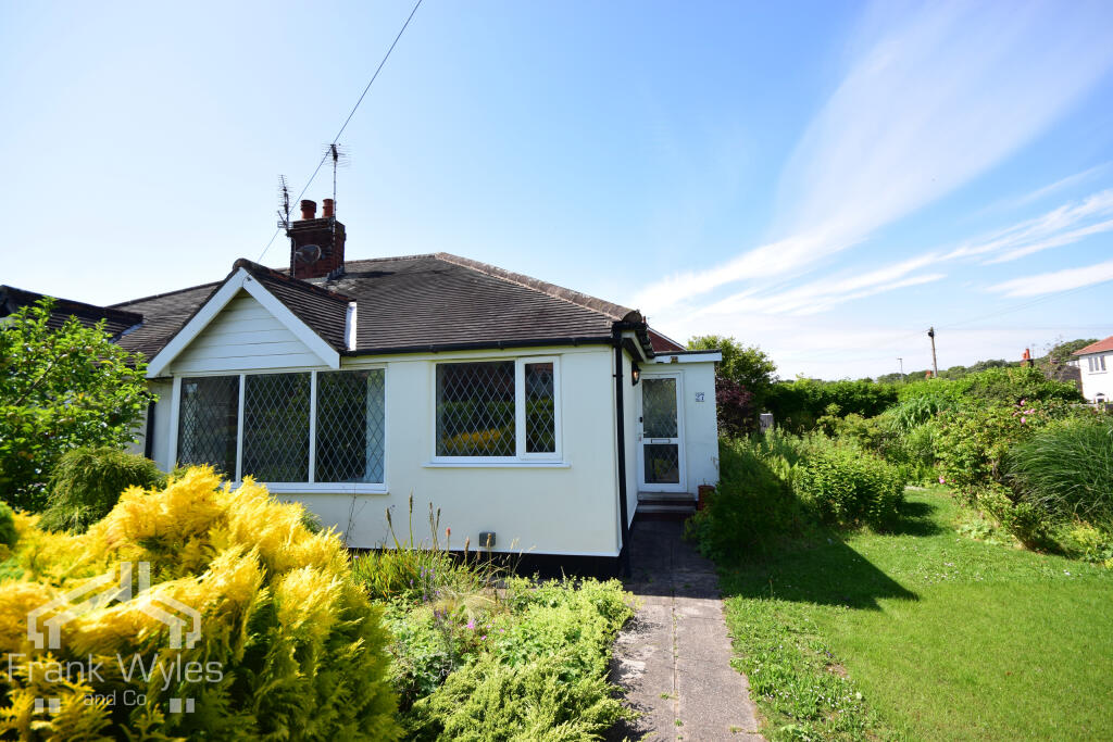 Main image of property: Ribchester Road, Lytham St. Annes, Lancashire