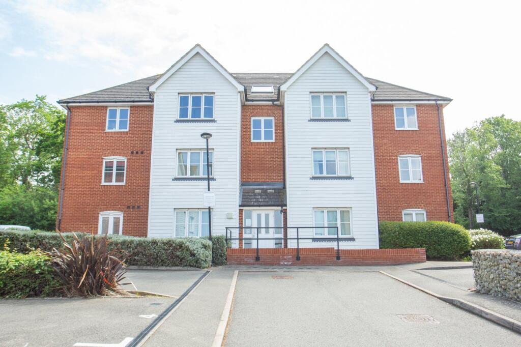 Main image of property: The Links, Herne Bay, Kent, CT6