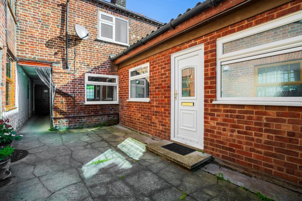 Main image of property: Wroxham Road, Coltishall