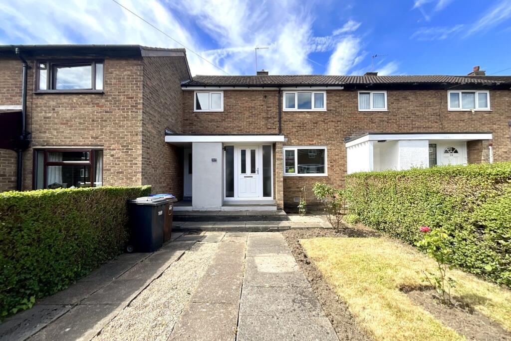 Main image of property: Birklands Avenue, Handsworth, Sheffield, S13 8JF