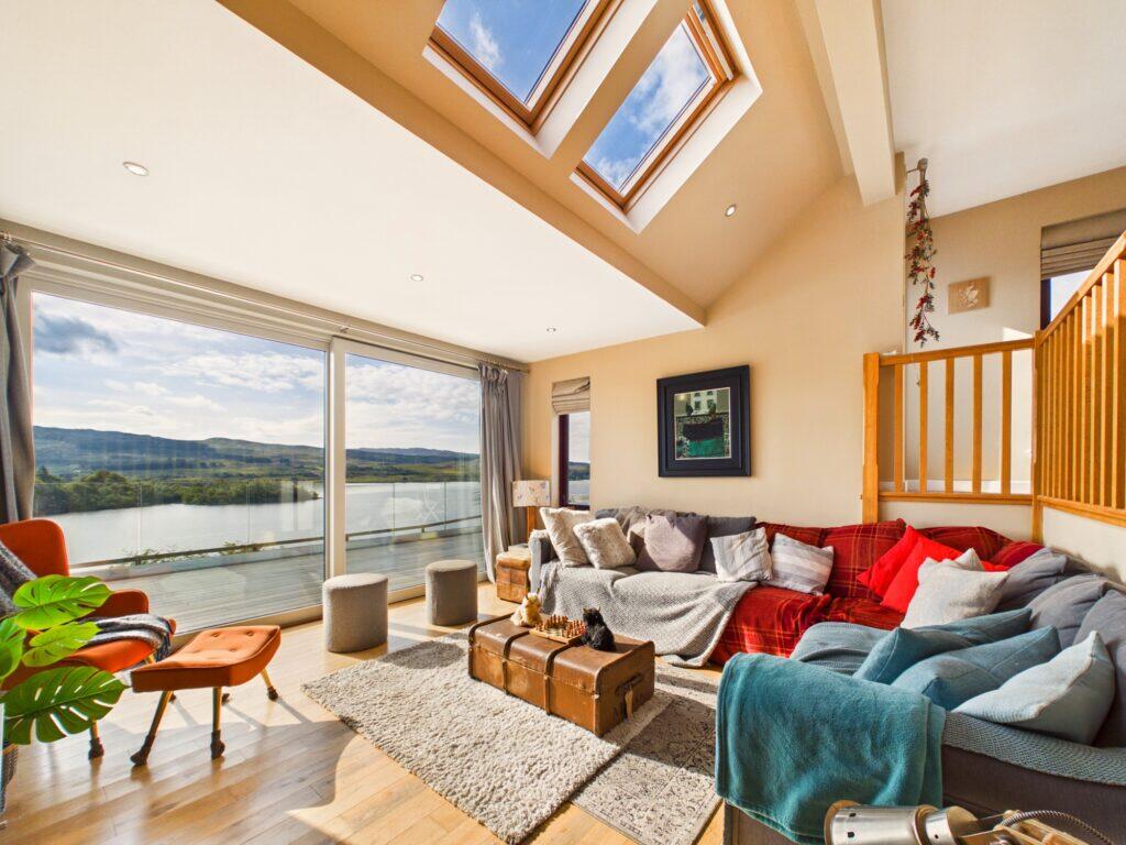 House in Lochawe, Argyll and Bute - View 3