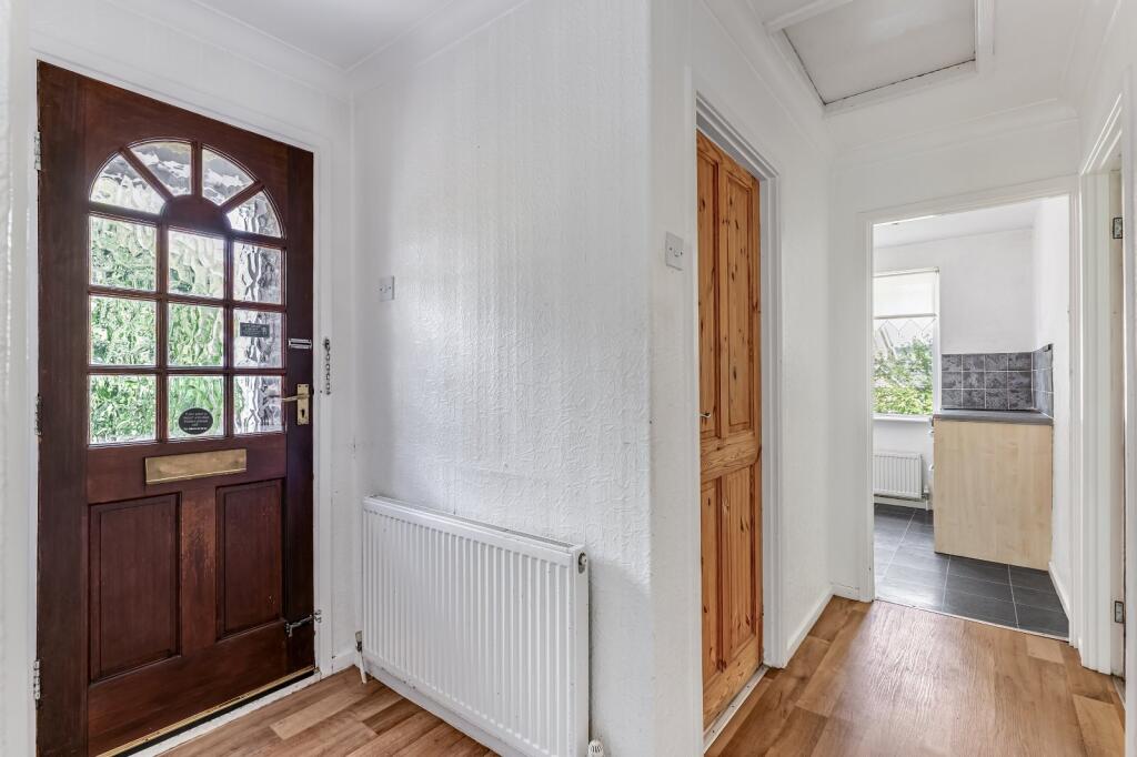 Halsteads Way, Steeton, Keighley, West Yorkshire, BD20 - View 6