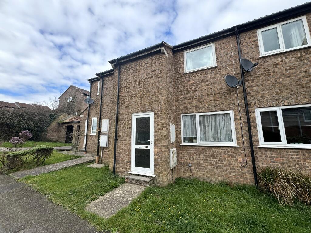 Main image of property: Treefield Walk, Barnstaple, Devon, EX32