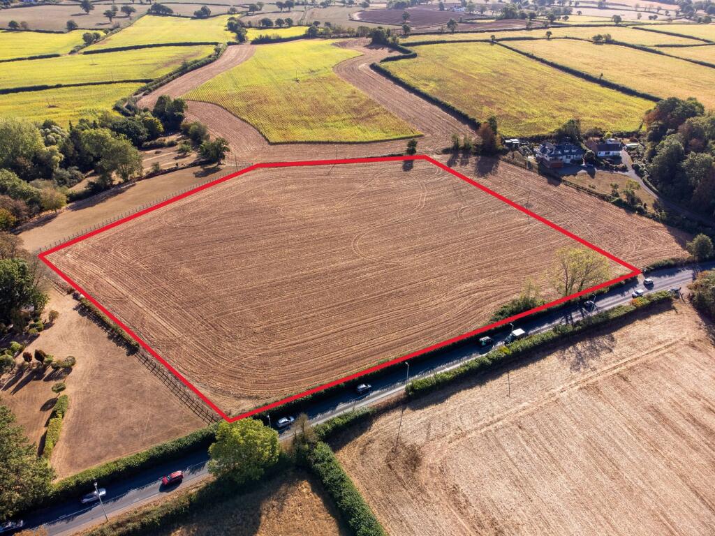 Main image of property: Exmouth Road, Ebford, EX3