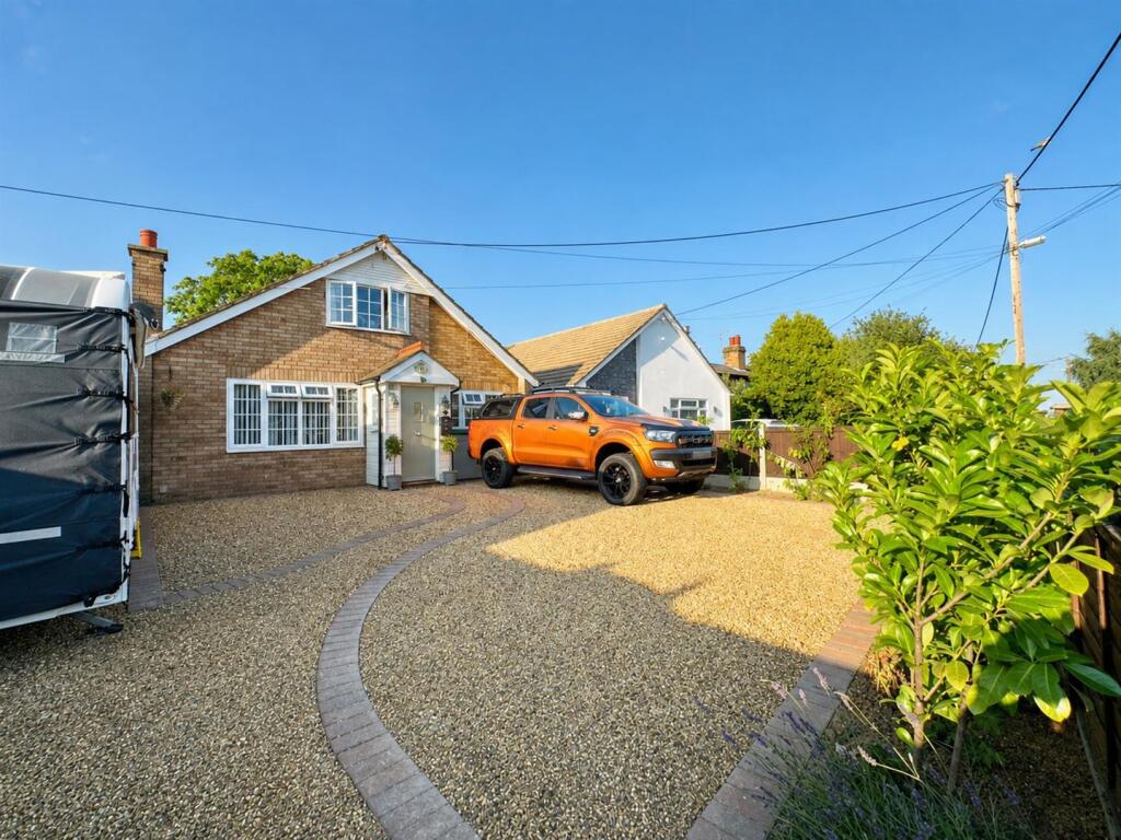 Main image of property: North End, Southminster