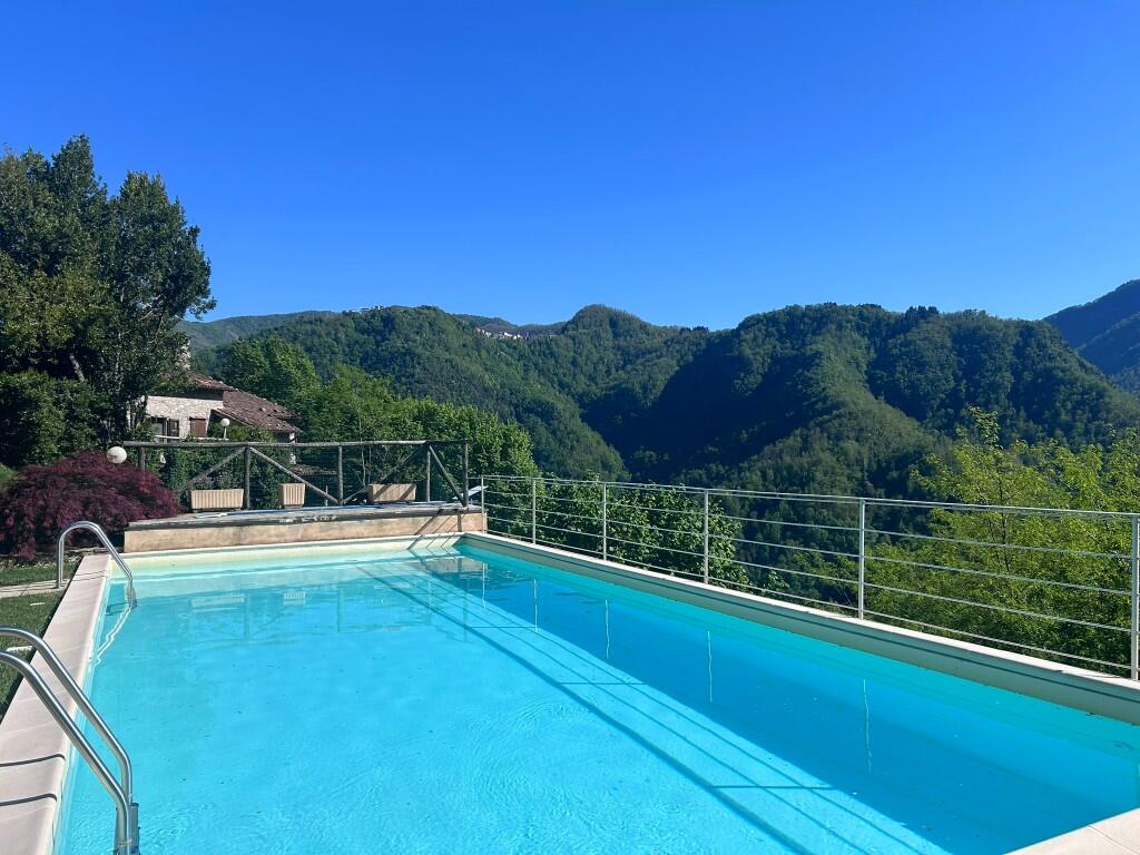 Main image of property: Tuscany, Lucca, Gallicano