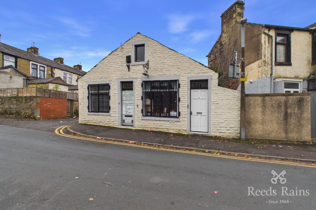 Main image of property: Bright Street, Burnley, Lancashire, BB10