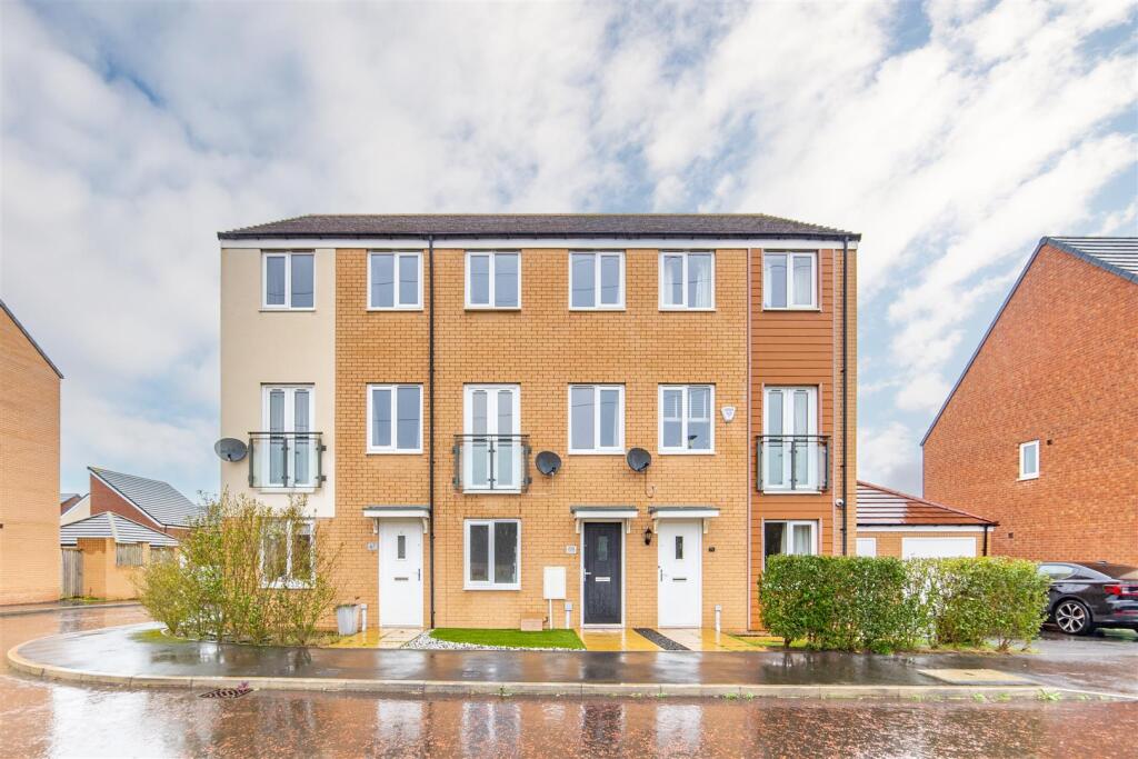 Main image of property: Osprey Walk, Great Park, NE13