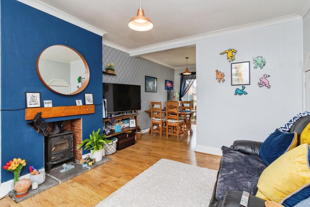 Main image of property: William Avenue, Stoke-on-Trent, ST3