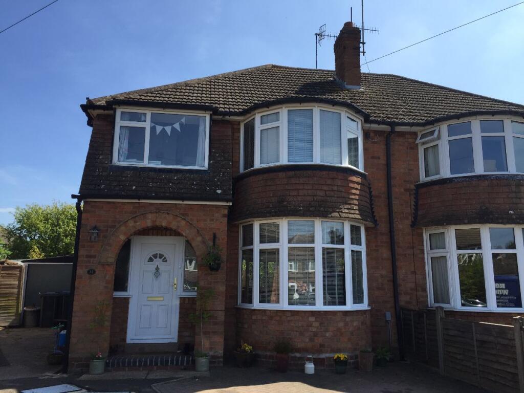Main image of property: Ash Grove, Stratford-upon-Avon