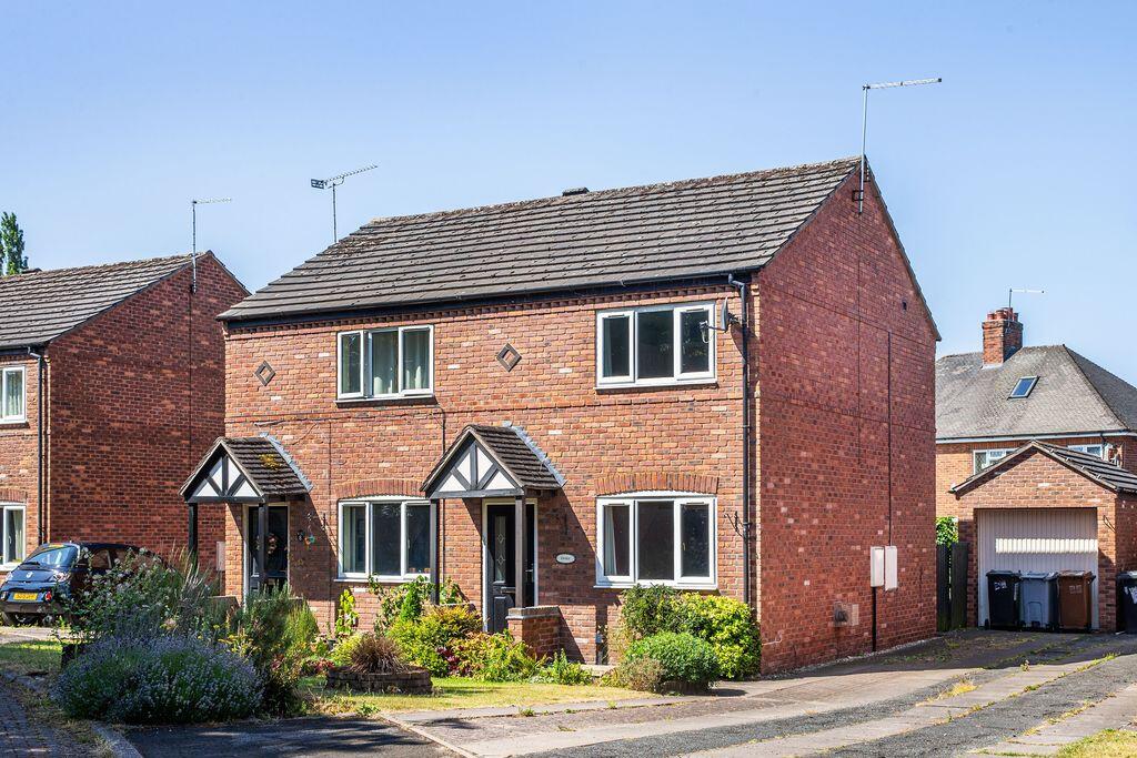 Main image of property: The Blankney, Nantwich