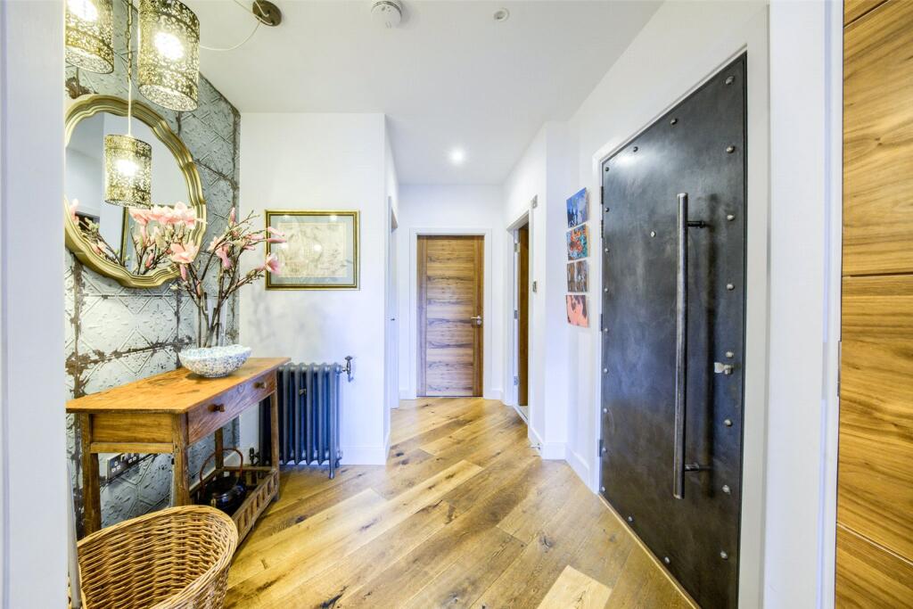 Additional image 14 of 21-23 St. Pauls Square, Jewellery Quarter, Birmingham, West Midlands, B3