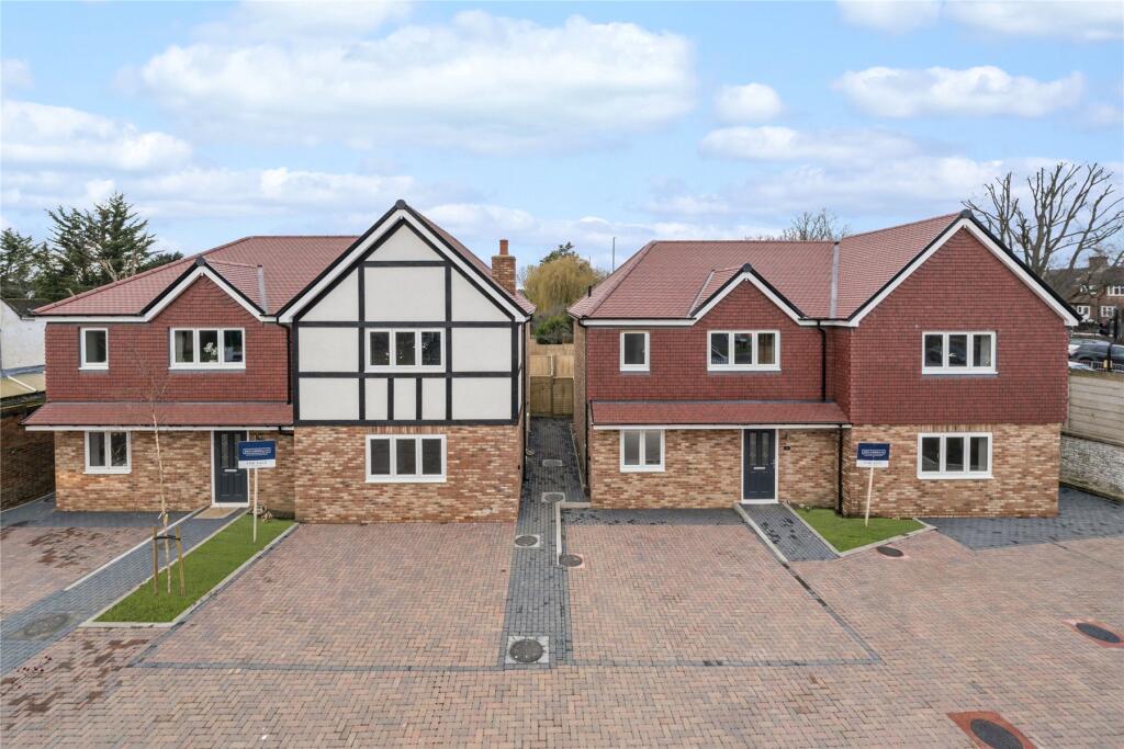 Main image of property: Manor Road South, Esher, Surrey, KT10