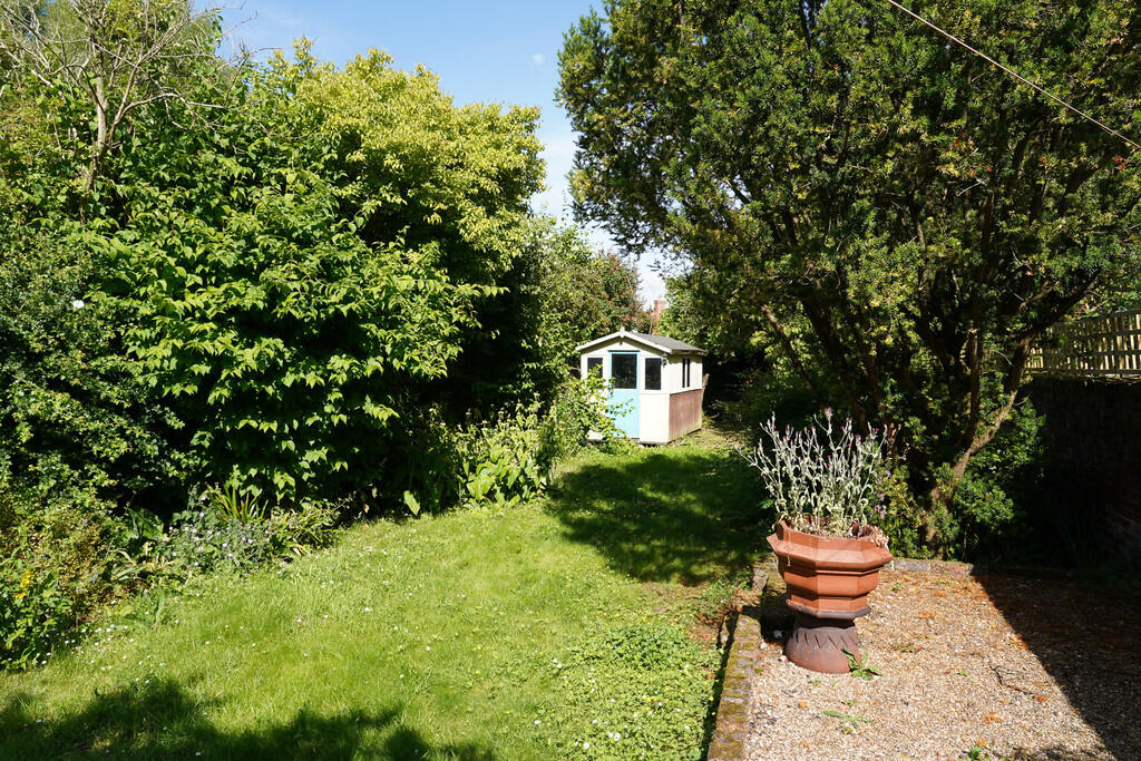 House in West Suffolk, Stoke-by-Clare - View 2