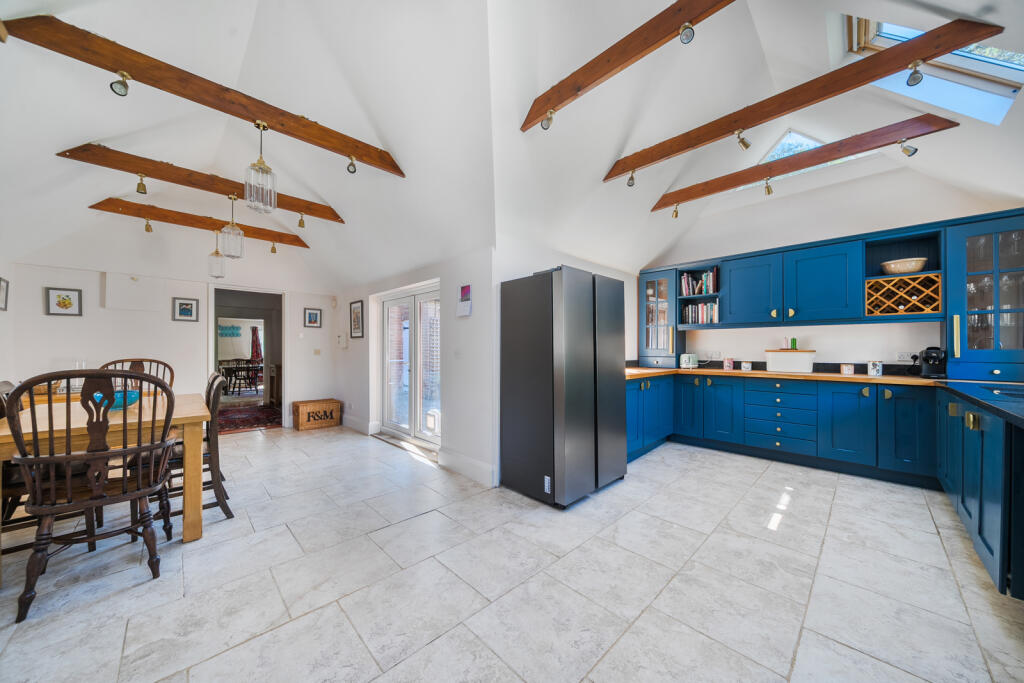 House in Chichester, Plaistow - View 4
