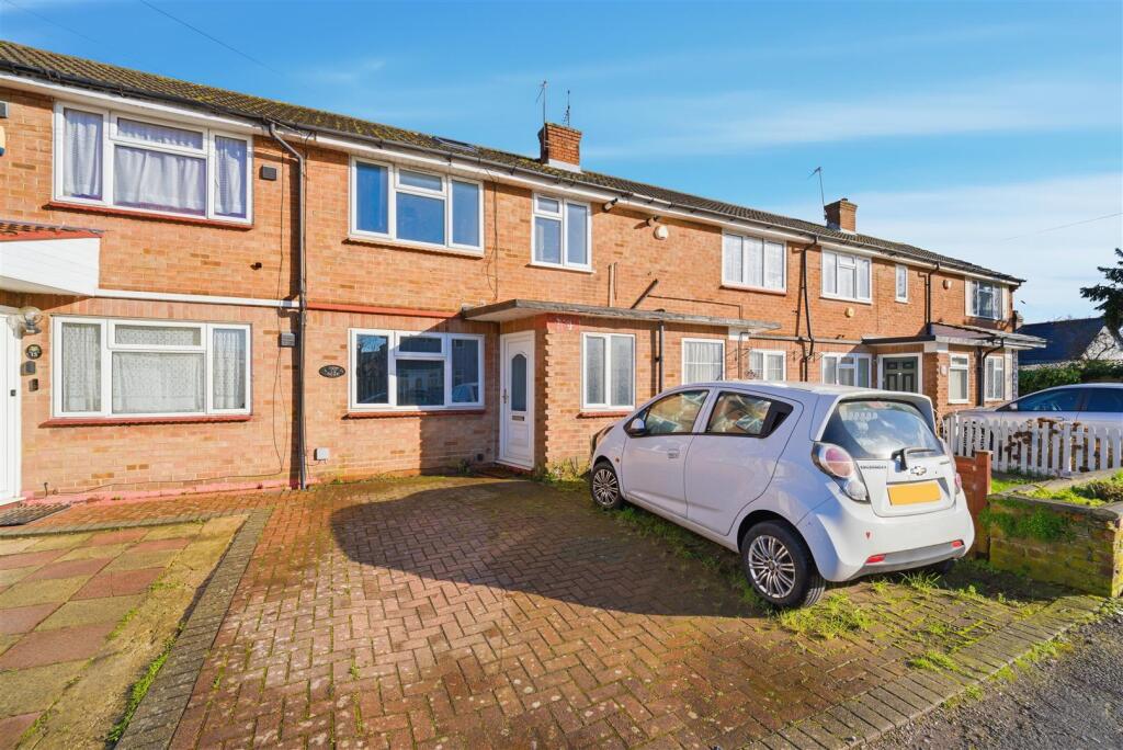 Main image of property: New Road, Harlington, Hayes