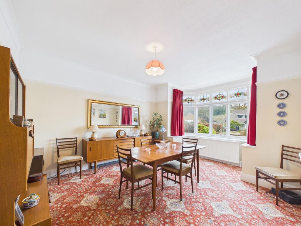 House in Matlock, Wirksworth - View 4