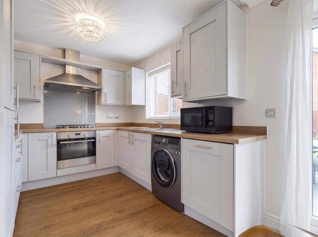 House in Warrington - View 2