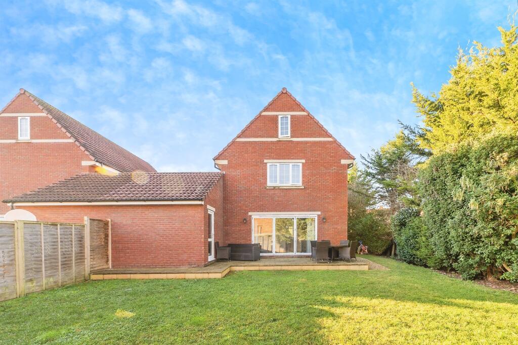 Main image of property: California Road, BRISTOL