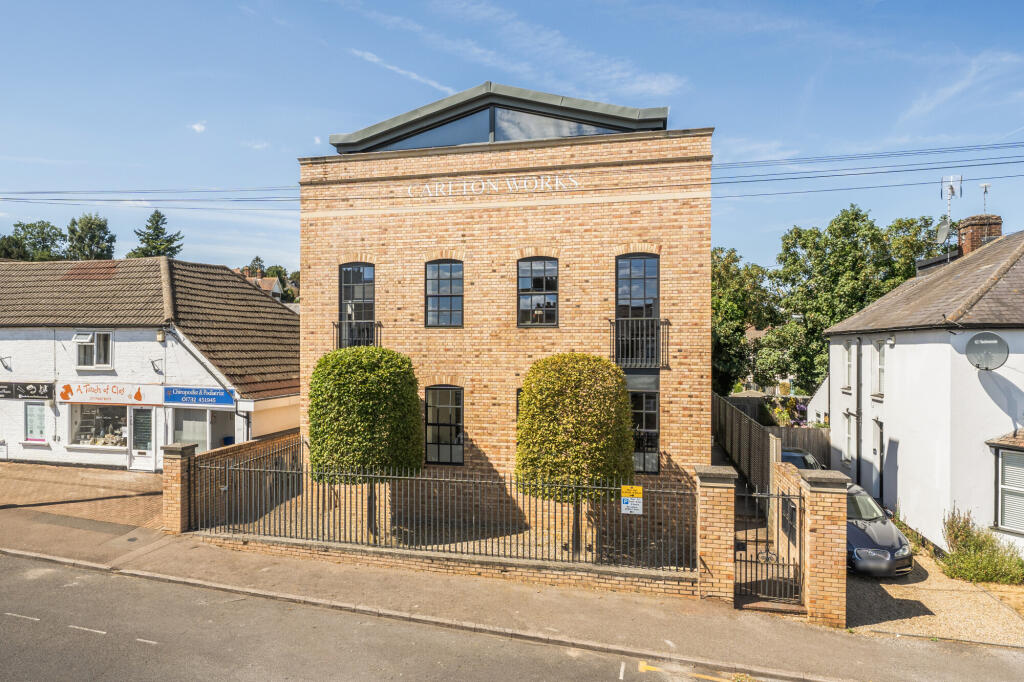 Main image of property: St. Johns Hill, Sevenoaks, TN13