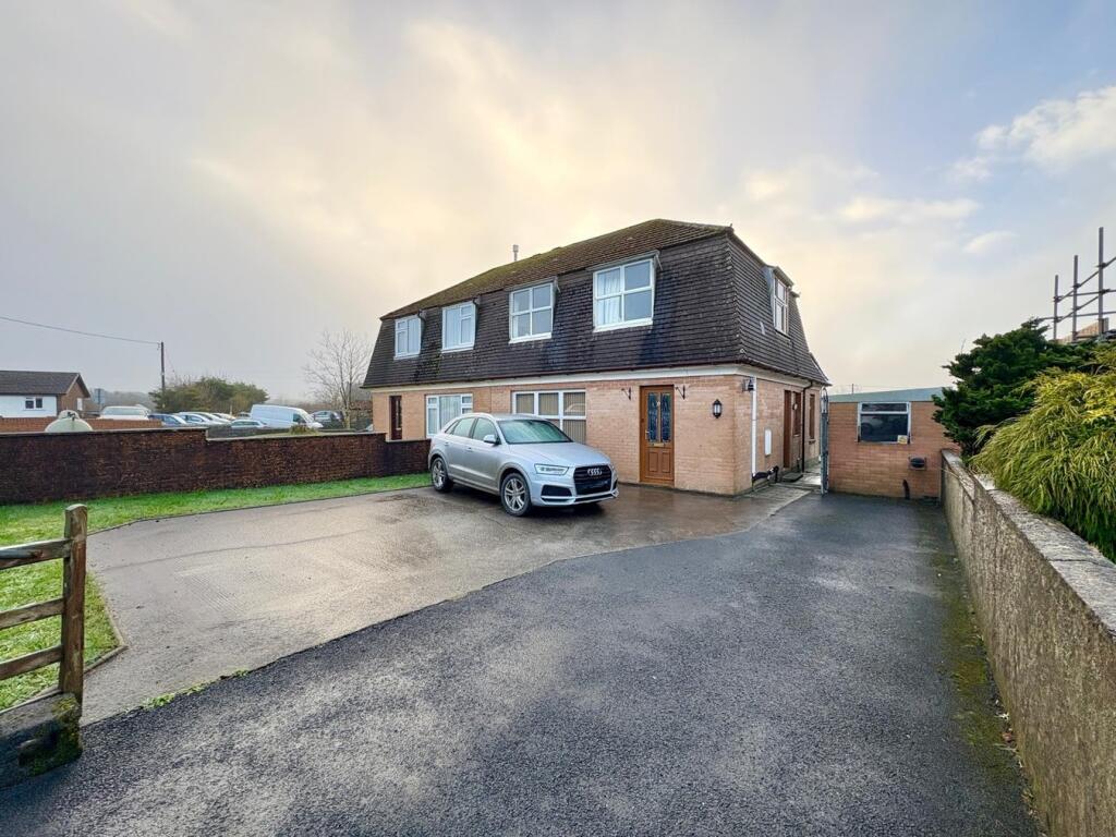 Main image of property:  Trelech, SA33