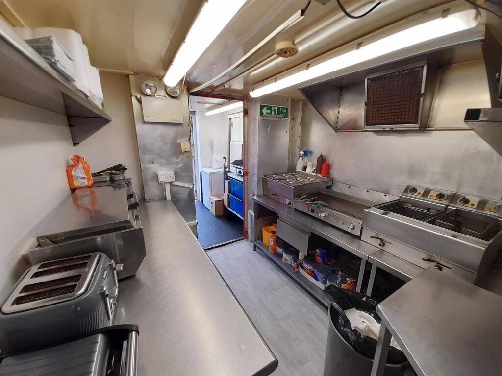 Additional image 7 of Cafe & Sandwich Bars, West Yorkshire