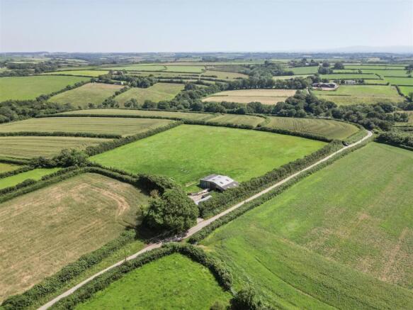 Drone View