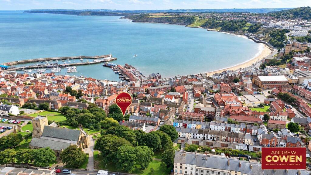 House in Scarborough, North Yorkshire - View 4