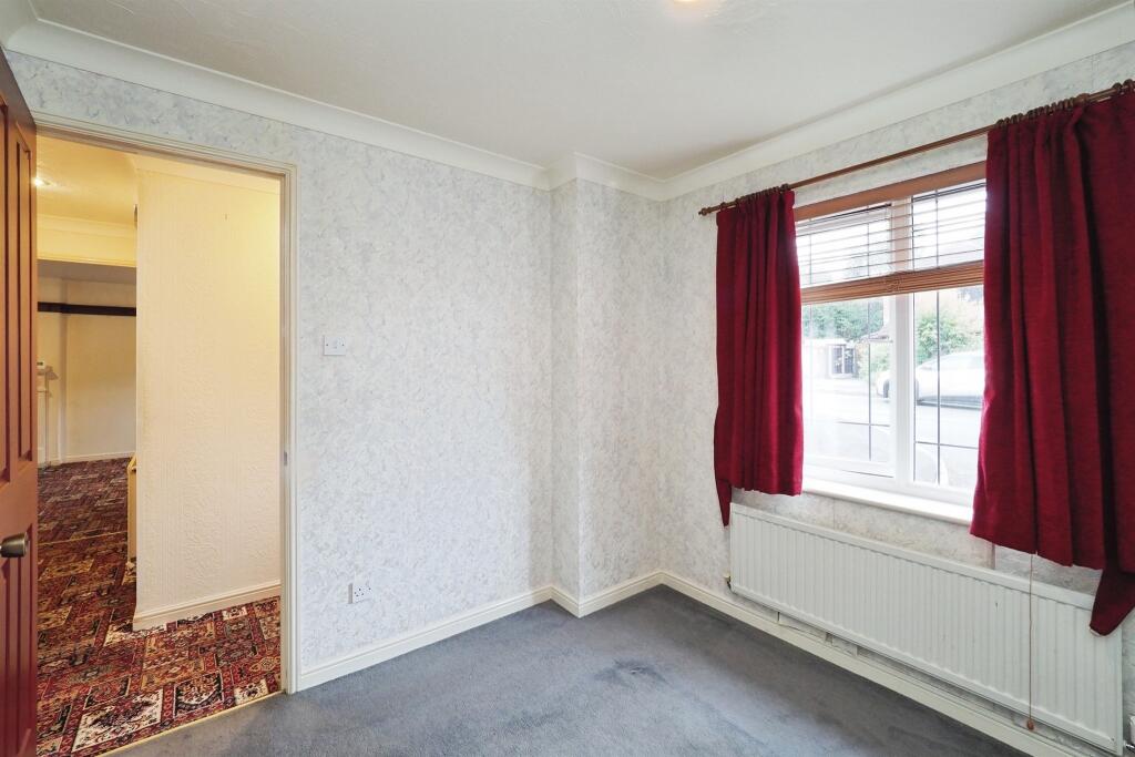 House in Derby - More