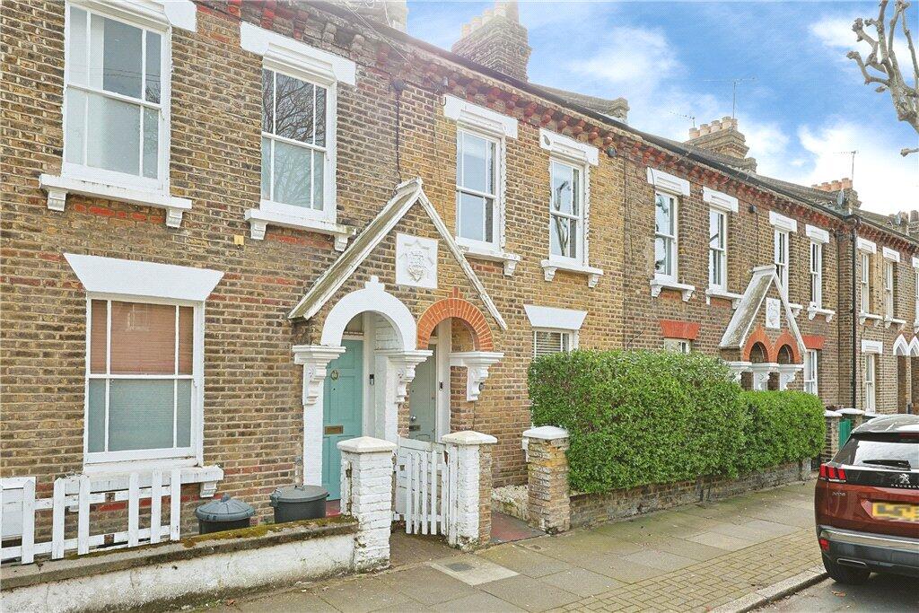 Main image of property: Holden Street, Battersea, London, SW11