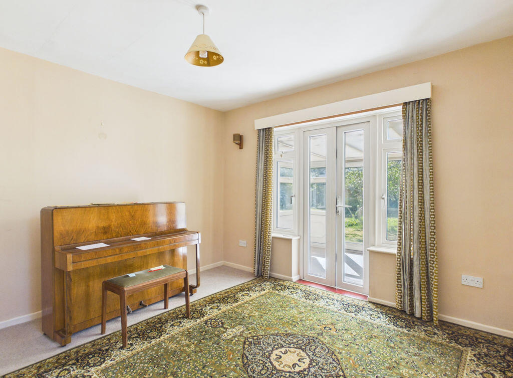 Stonehouse Lane, Combe Down, Bath photo 4