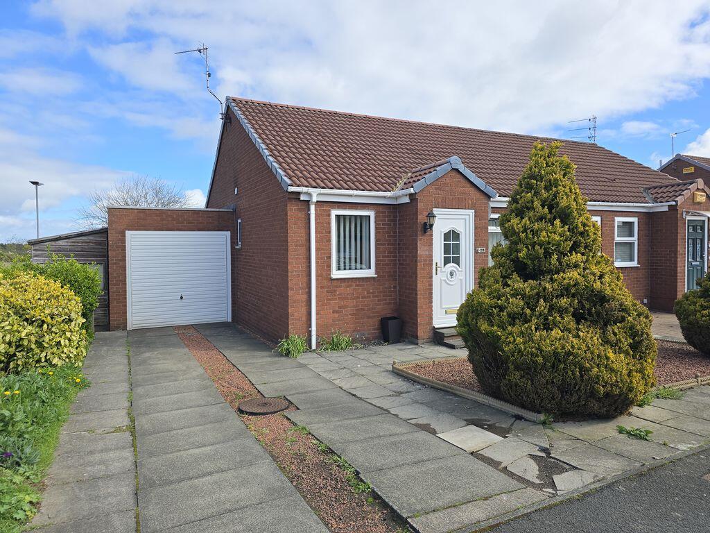 Main image of property: Court Road, Beaufront Park, Bedlington