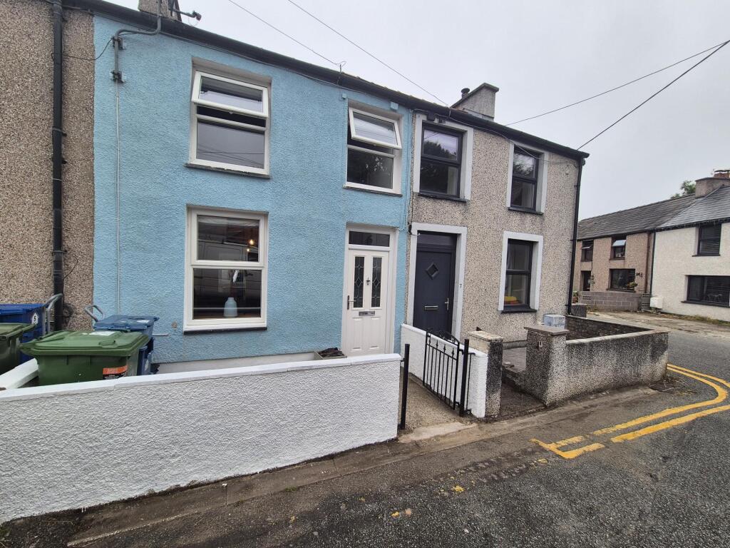 Main image of property: Thomas Street, Llanberis