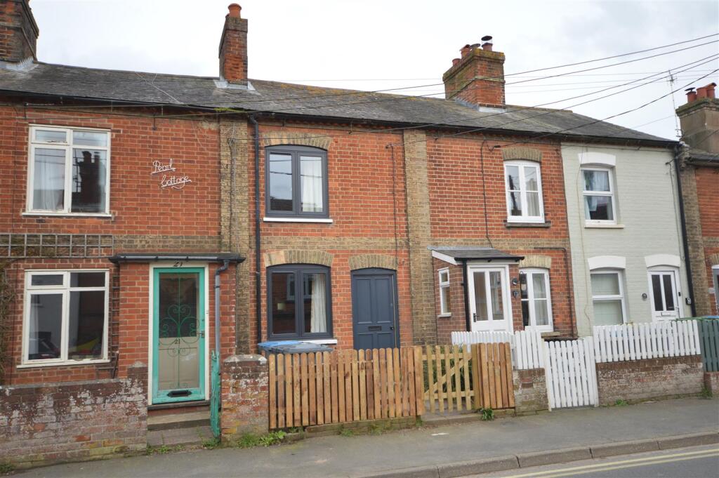 Main image of property: Aldeburgh