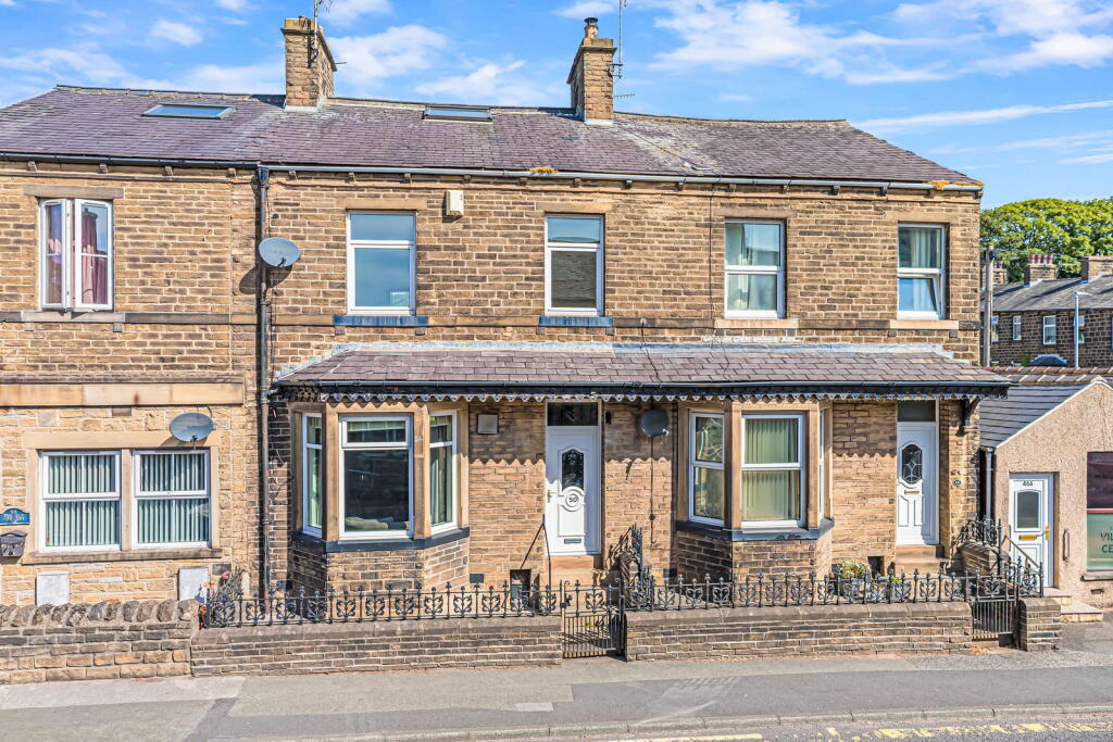 Main image of property: Main Street, Cross Hills, North Yorkshire, BD20 8SN
