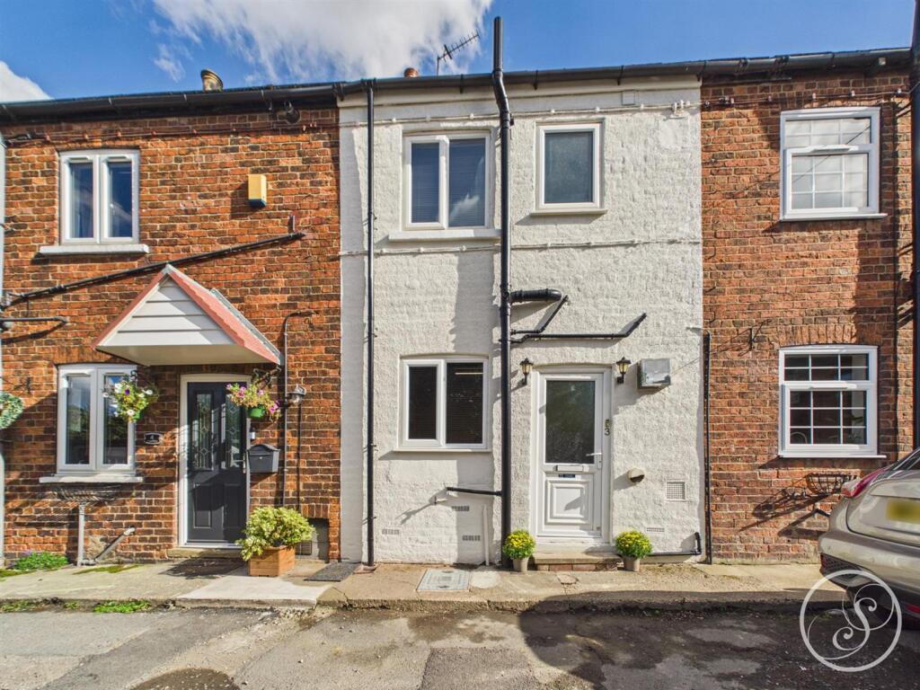 Main image of property: Providence Place, Swillington Common, Leeds