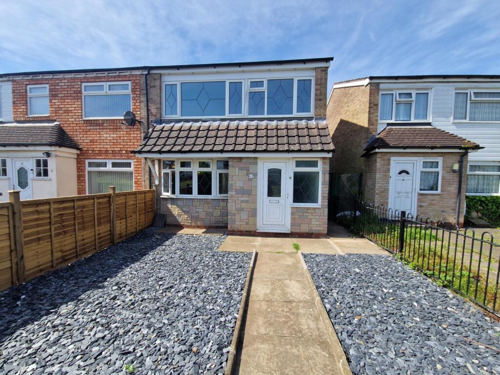 Main image of property: Valencia Croft, Birmingham, West Midlands, B35