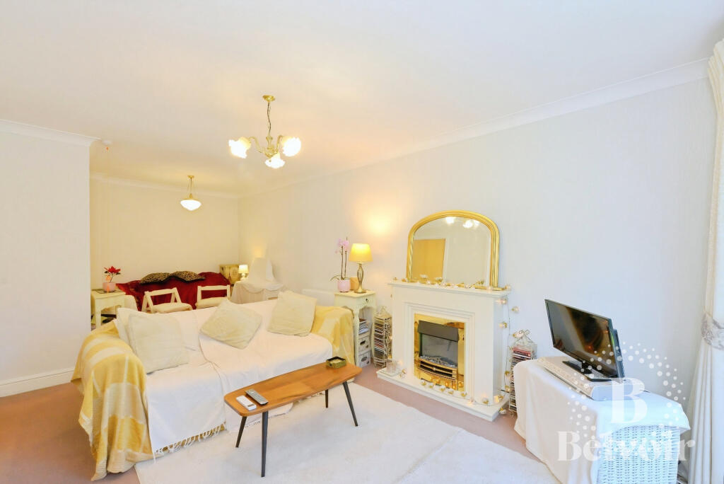Apartment in Shrewsbury - View 4