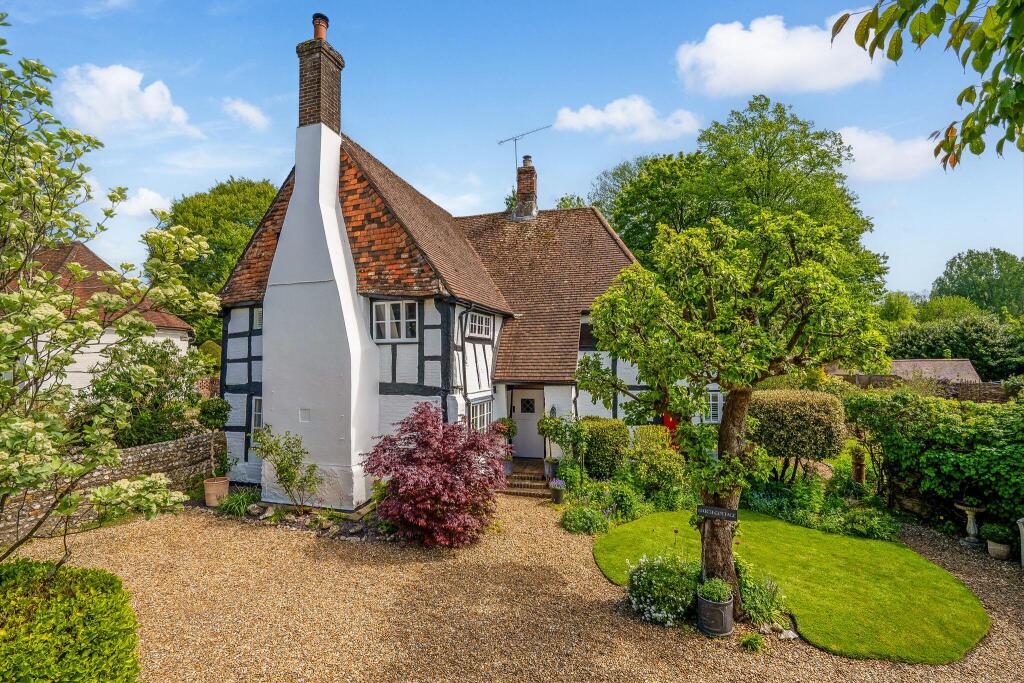 Main image of property: West Meon, Petersfield, Hampshire GU32