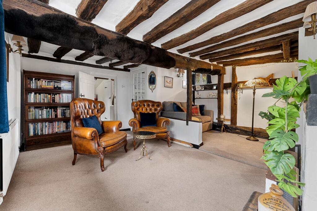 House in Leicester - More