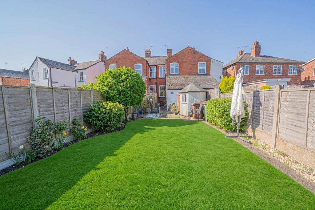 Additional image 17 of Poplar Road, Dorridge, B93