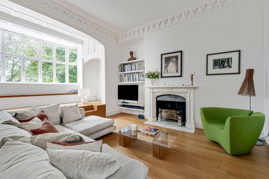 House in Richmond, Petersham - View 5