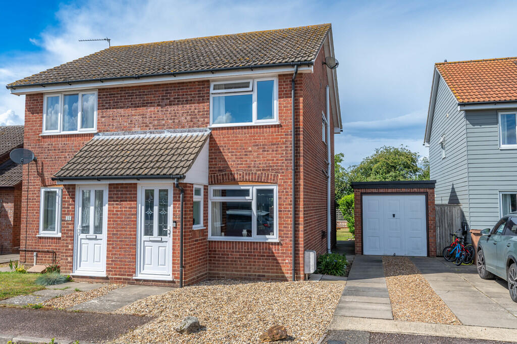 Main image of property: Field View, Bucklesham