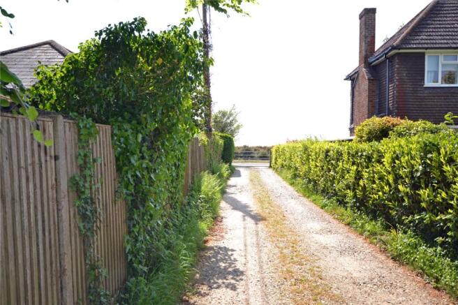 Withers Lane