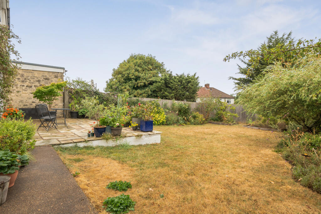 House in Bristol, Manor Farm, Southmead - View 3