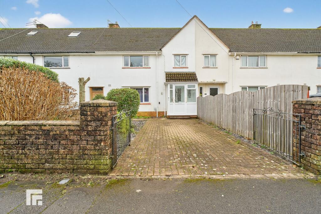 Main image of property: Ty-Newydd, Whitchurch, CF14