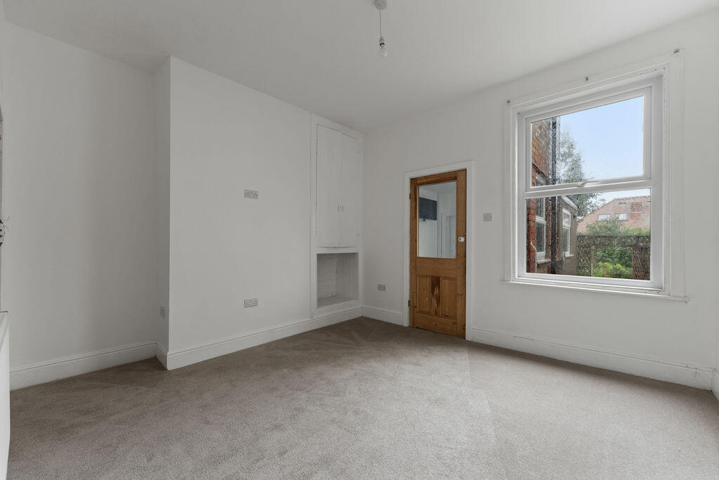 House in Doncaster - More