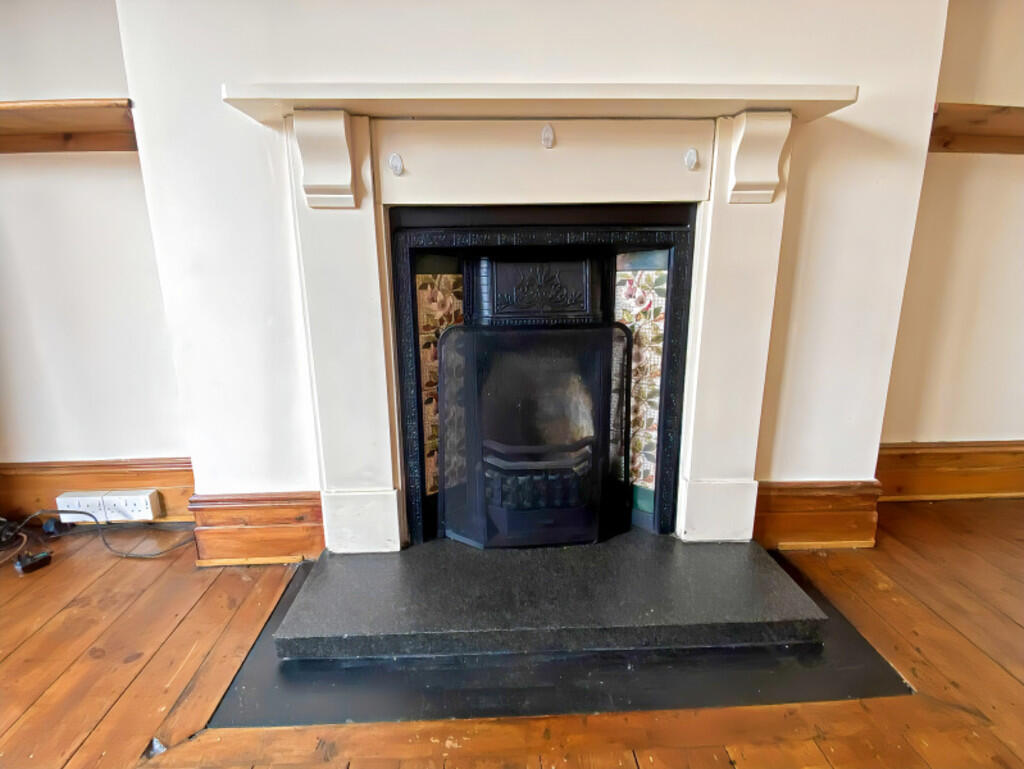 The Burgage, Market Drayton photo 4