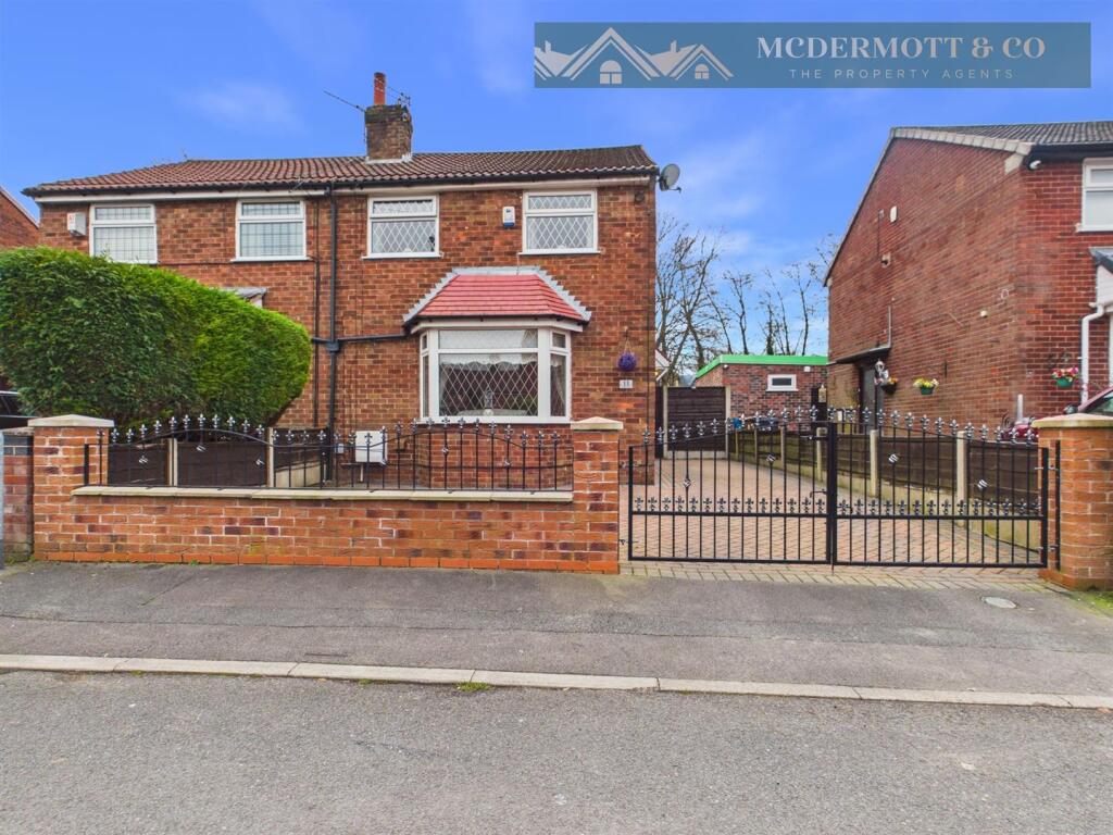 Main image of property: Verdure Close, Failsworth, Manchester