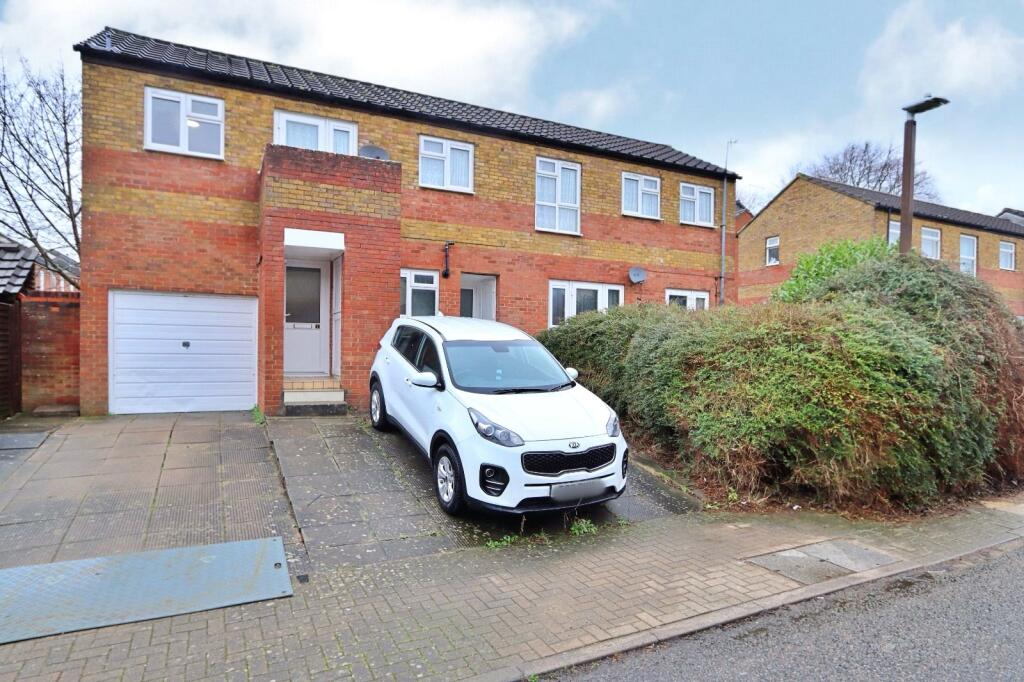 Main image of property: Wisley Avenue, Bradwell Common, MK13